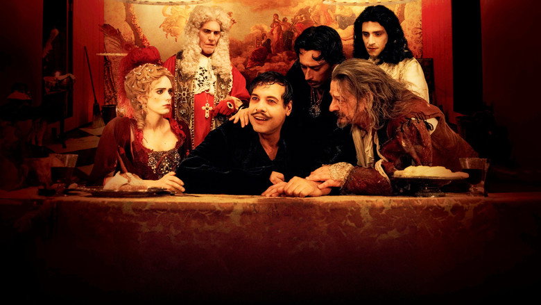 Imatge de Le Molière imaginaire