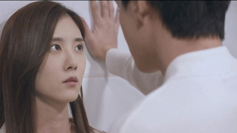 Still image for My Lover Is a Mystery season 1 episode 4: Episode 4