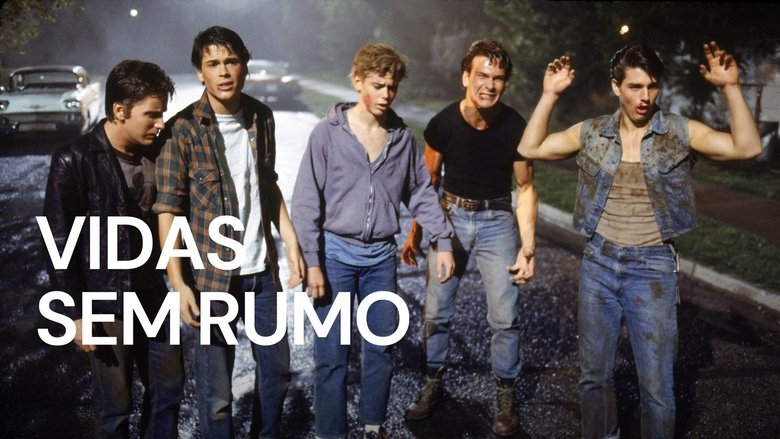 The Outsiders (1983)