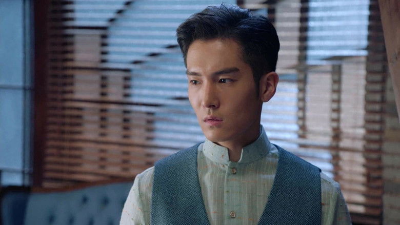 Still image for Shanghai Picked Flowers season 1 episode 42: Episode 42