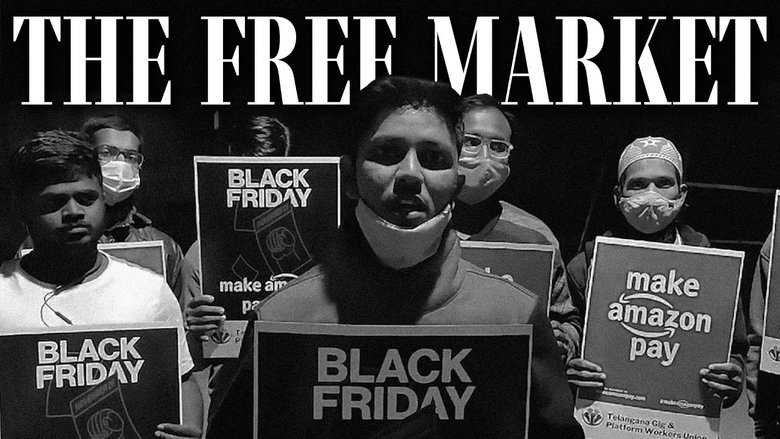 The Free Market - The Dark Side of Indian Start-Up Ecosystem (2024)