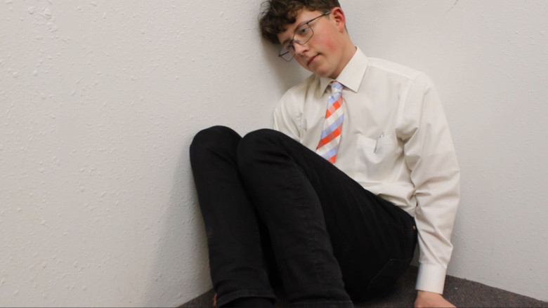 The Adventures of an Office Drone