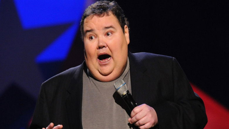 Backdrop de John Pinette Collection