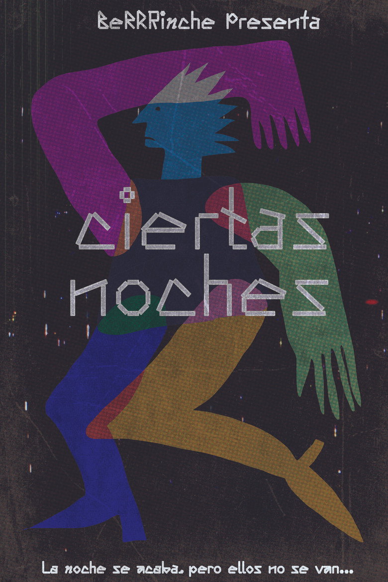 Ciertas Noches