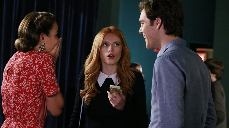 Famous in Love Season 1 Episode 1 Watch Online | AZseries