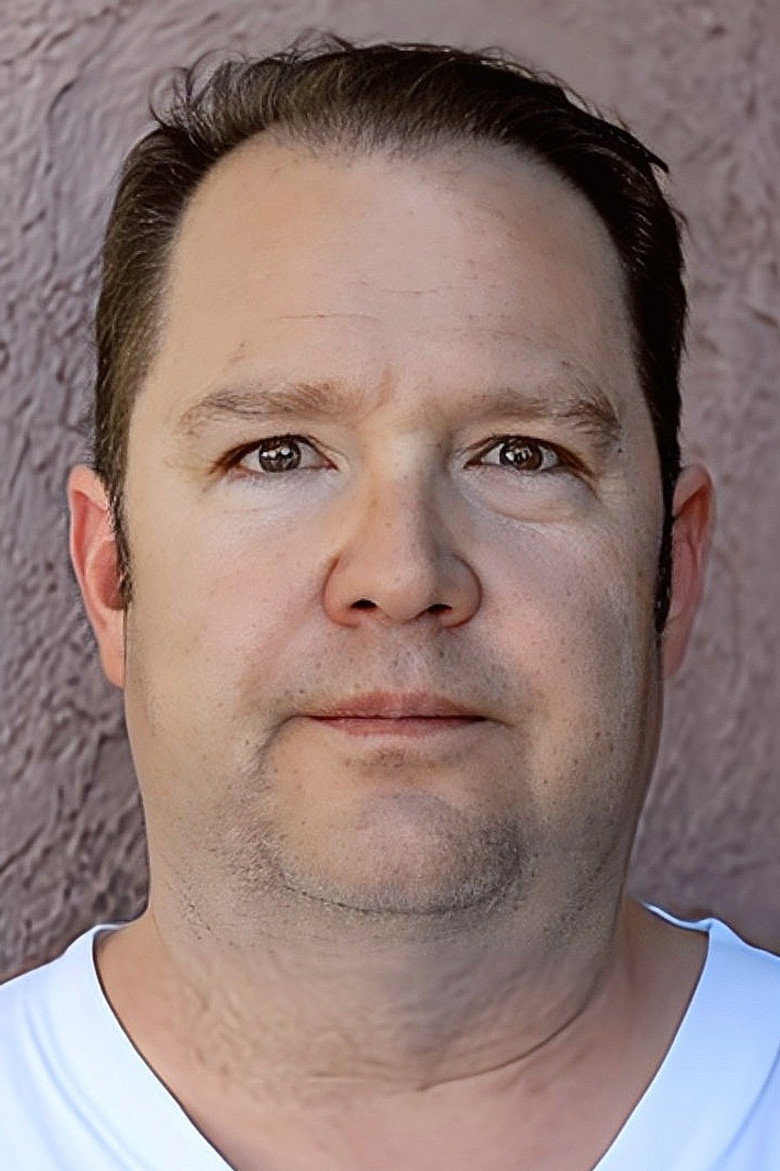Dustin Ebaugh photo