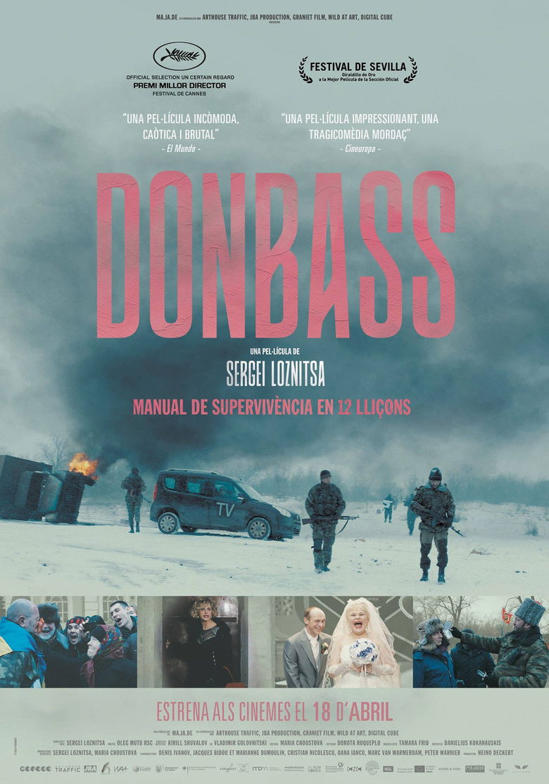 Imatge de Donbass