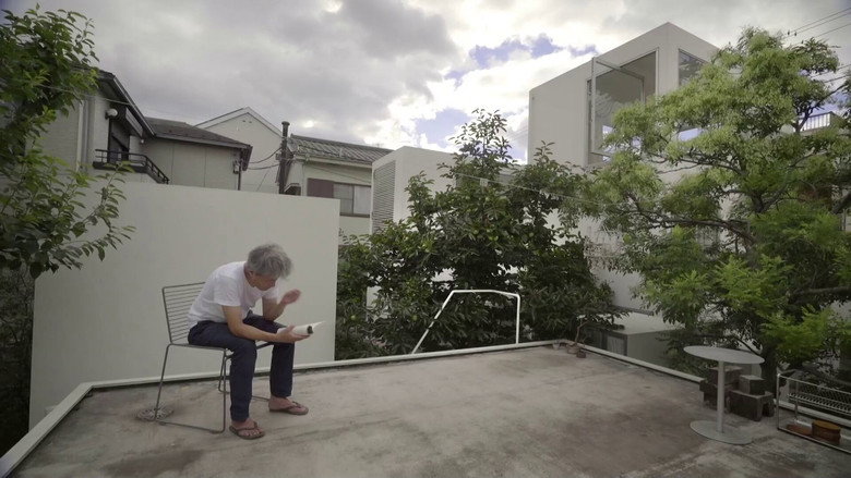 Moriyama-San 9