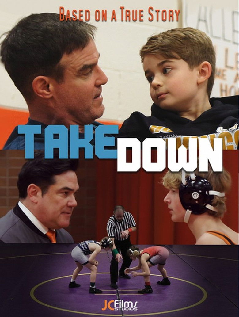 Imatge de Takedown