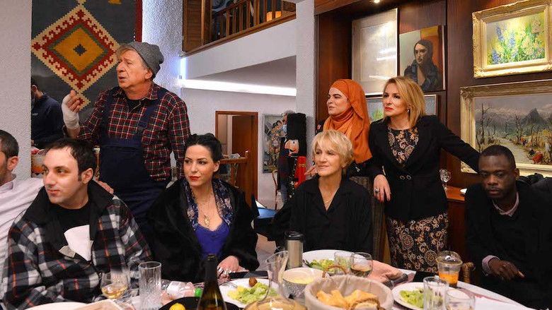 Still image for Mama's Cake season 1 episode 20: Αθήνα 2021 (Β Μέρος) Still image for Mama's Cake season 1 episode 20: Αθήνα 2021 (Β Μέρος)