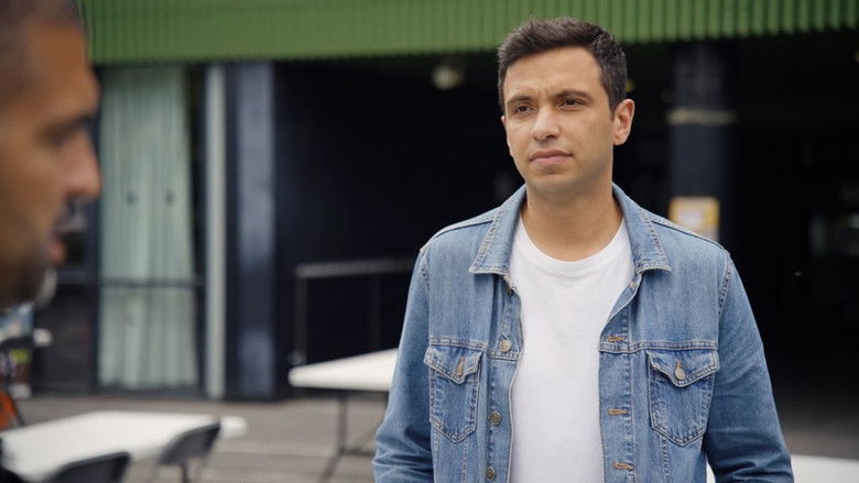 On n'est pas des racailles (2025)