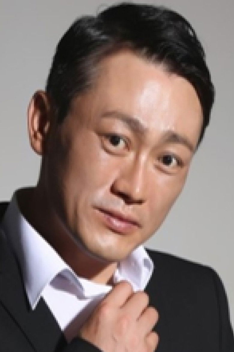 Lee Beom-chan portrait image
