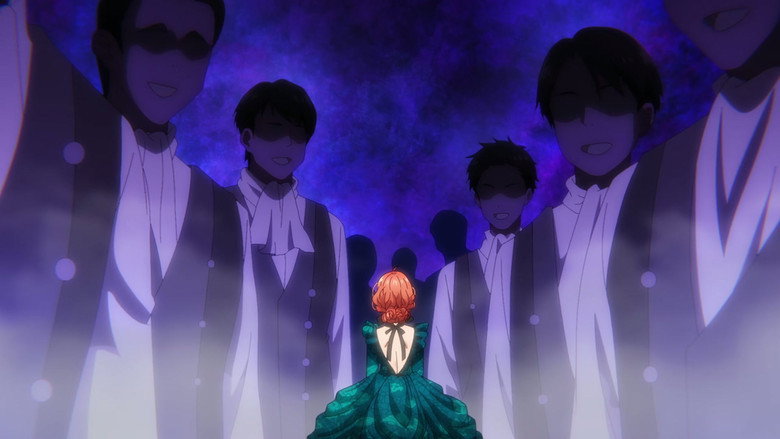 Still from Pass the Monster Meat, Milady! - Season 1 Episode 12