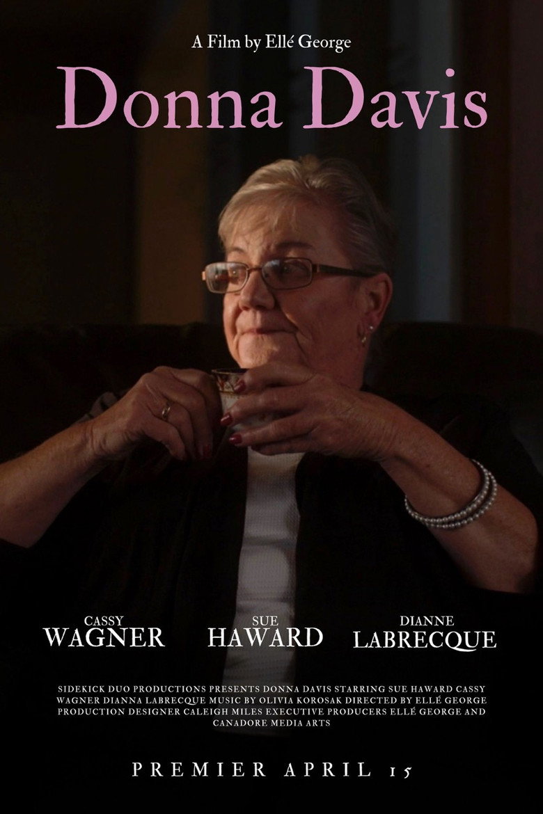 Imatge de Donna Davis