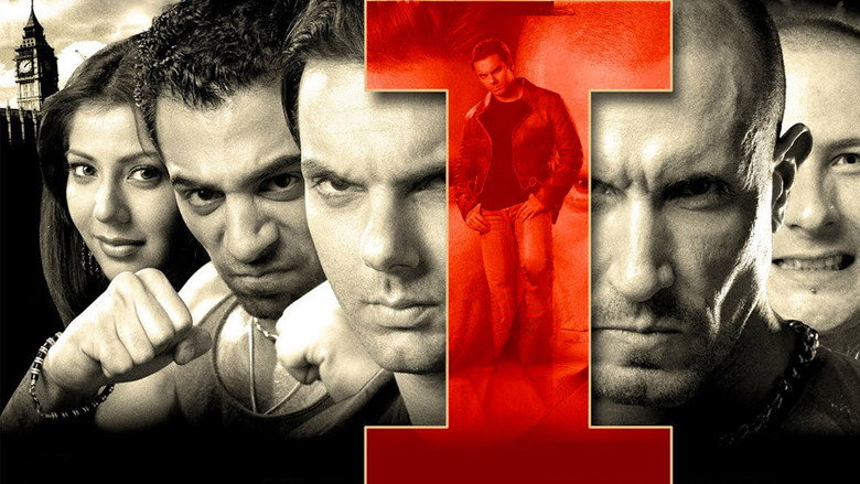 Imatge de I Proud to Be an Indian