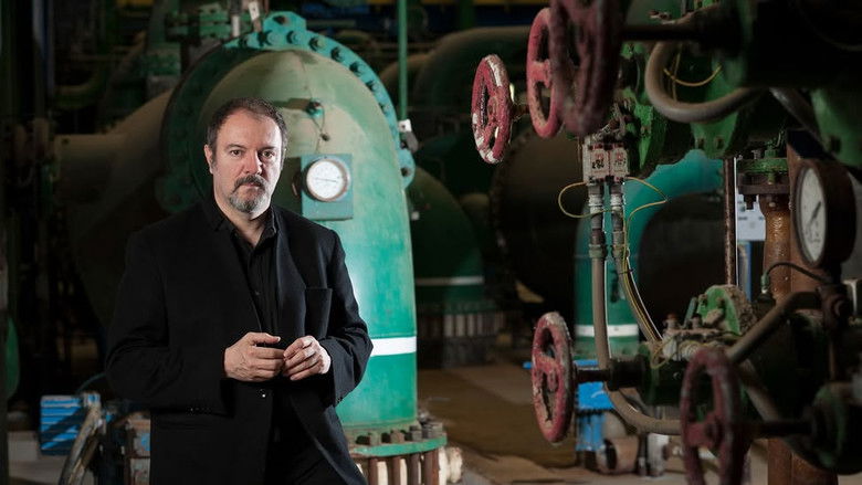 Still image for Profondo Nero Di Carlo Lucarelli season 1 episode 1: Episode 1