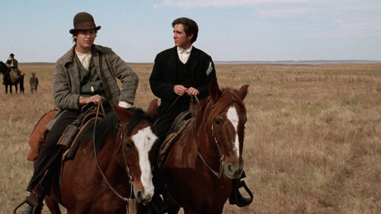 Image d'arrière-plan 7 du film Les rebelles viennent de l’enfer