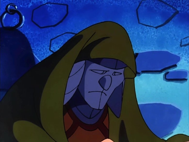 Still image for Time Bokan Series: Yatterman season 1 episode 78: The Lamp Girl