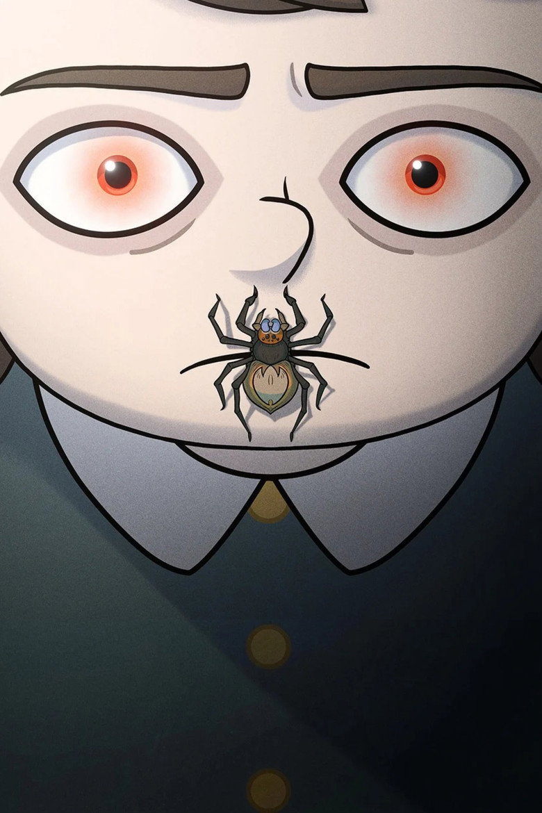 Póster la Serie