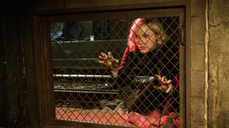 Still from Limitless - Season 1 Episode 12