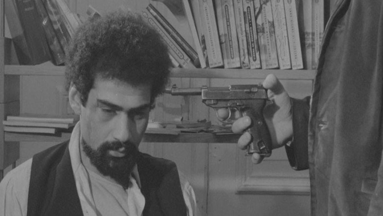 Still from A Shadow Among Others