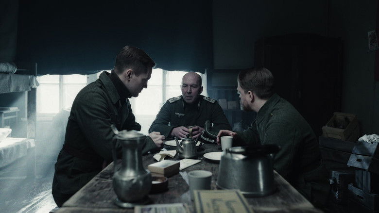 Still image for Большой дом season 1 episode 5: Episode 5