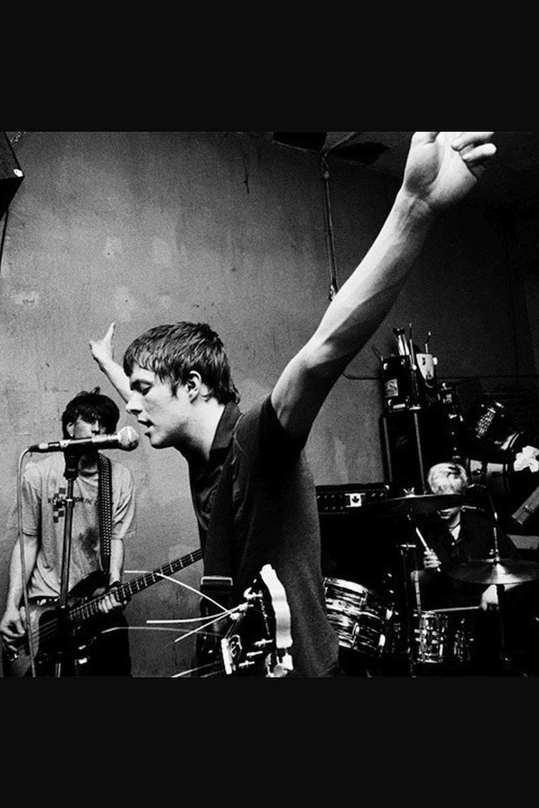 Imatge de Unwound - Do Something Exciting