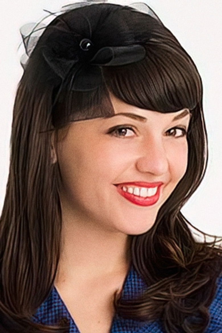 Kenley Collins portrait image