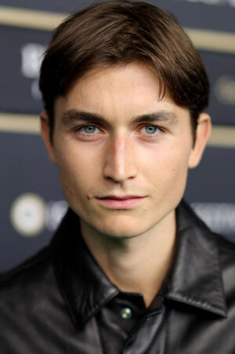 Gustav Lindh photo 3