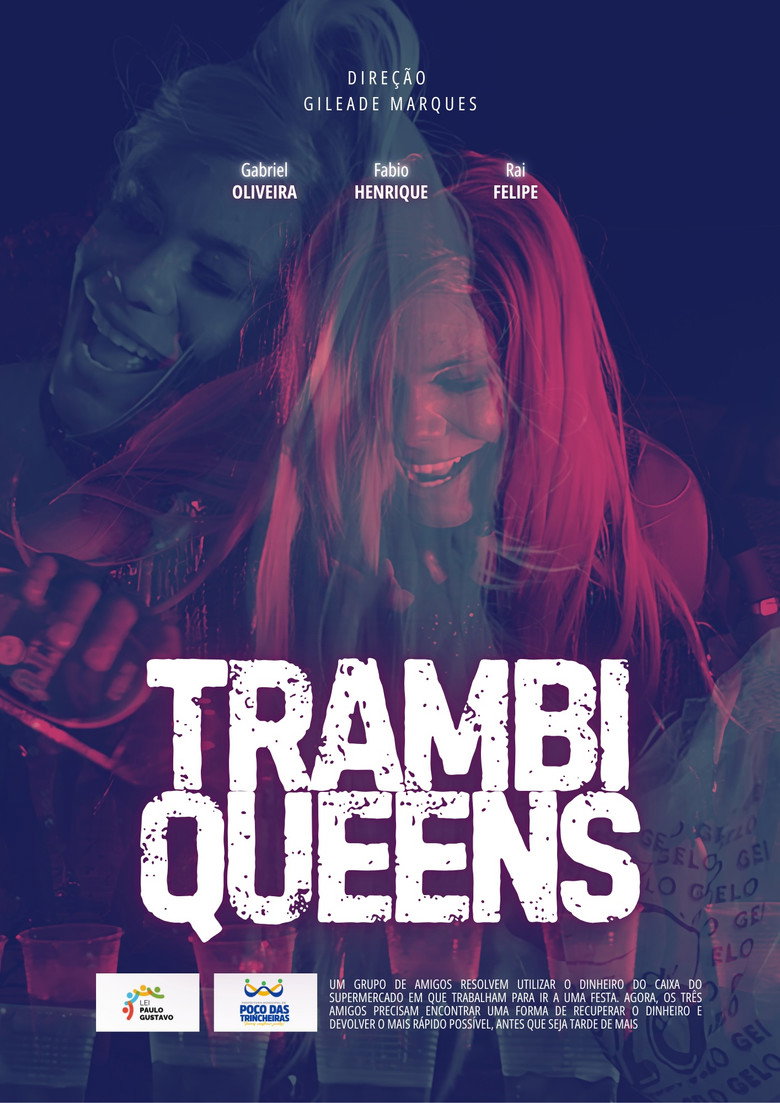 Imatge de Trambiqueens