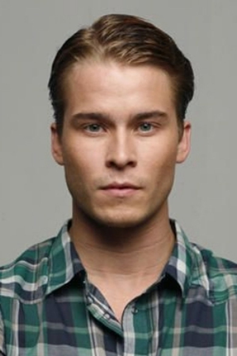 Thor Kristjansson