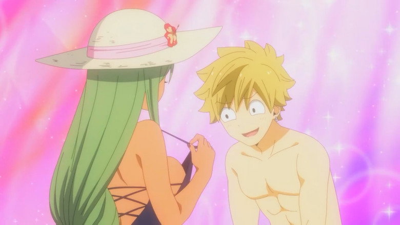 Still from EDENS ZERO - Season 1 Episode 39