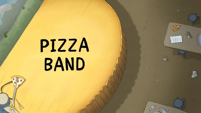 Still from We Bare Bears - Season 4 Episode 20