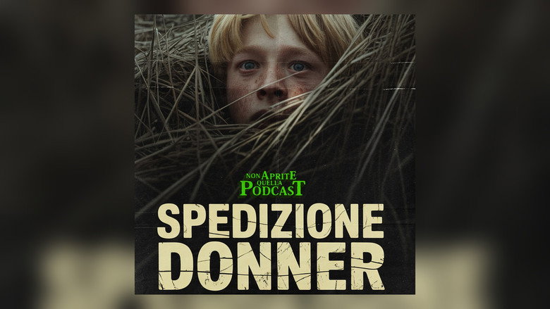 Il Caso della Spedizione Donner - Paiute görseli