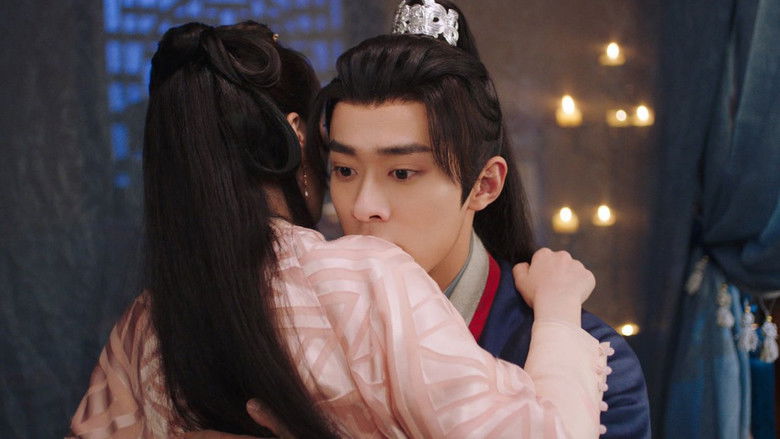 Still image for The Fragments of Kylin season 1 episode 4: Episode 4 Still image for The Fragments of Kylin season 1 episode 4: Episode 4