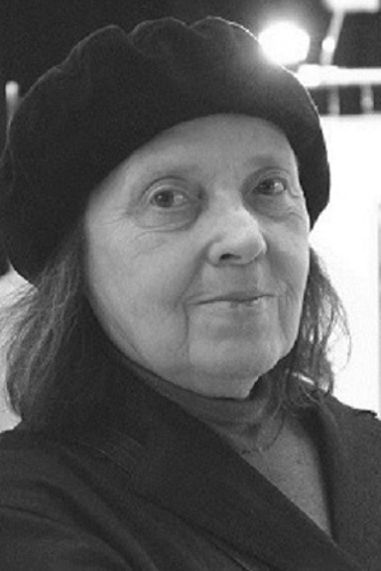 Albina Shulgina portrait image