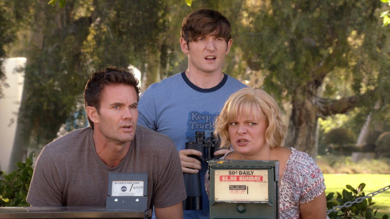 Still from Raising Hope - Season 4 Episode 1