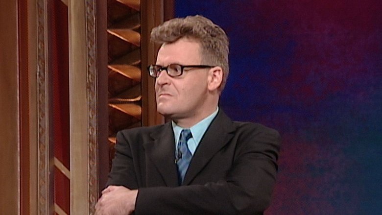 Still image for Whose Line Is It Anyway? season 1 episode 20: Greg Proops & Denny Siegel Still image for Whose Line Is It Anyway? season 1 episode 20: Greg Proops & Denny Siegel