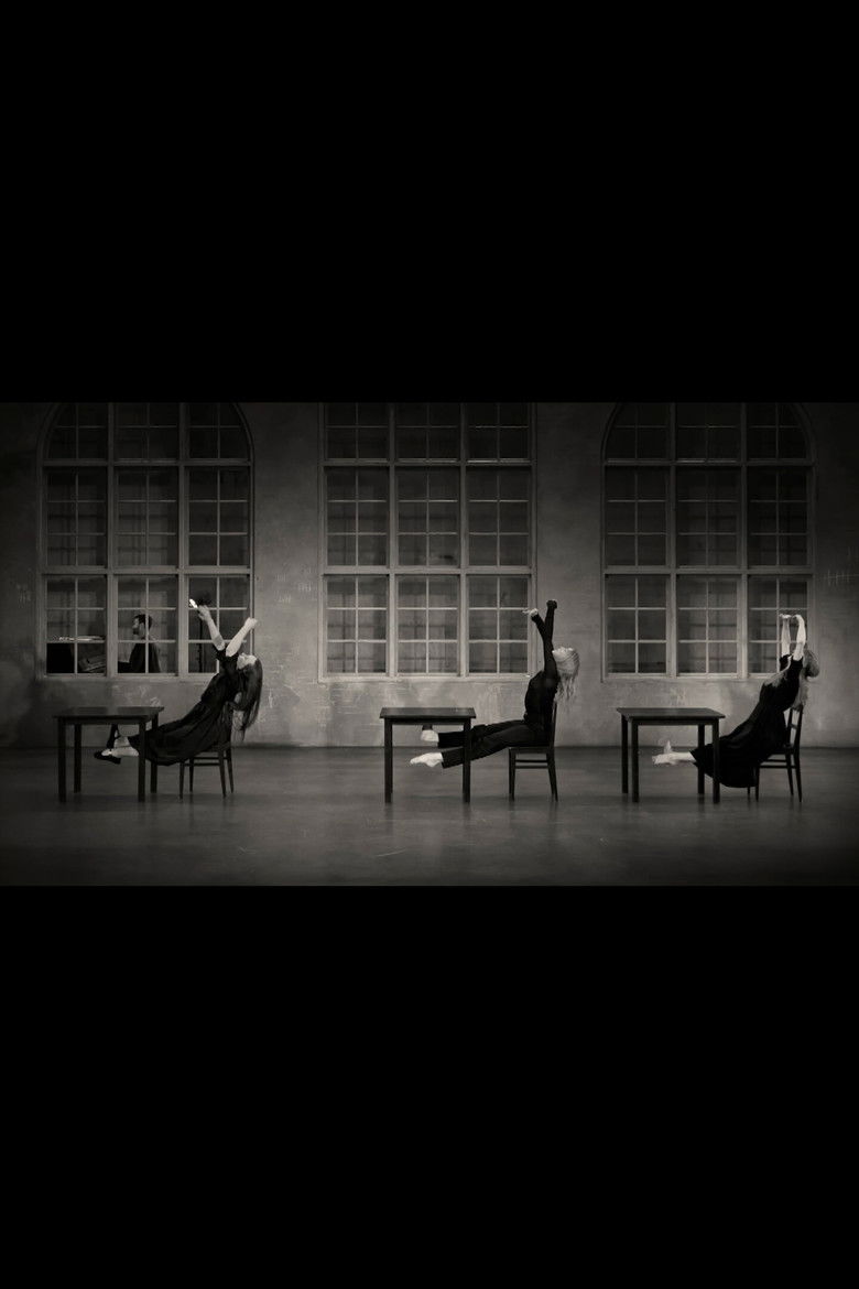 Imatge de Waiting Places