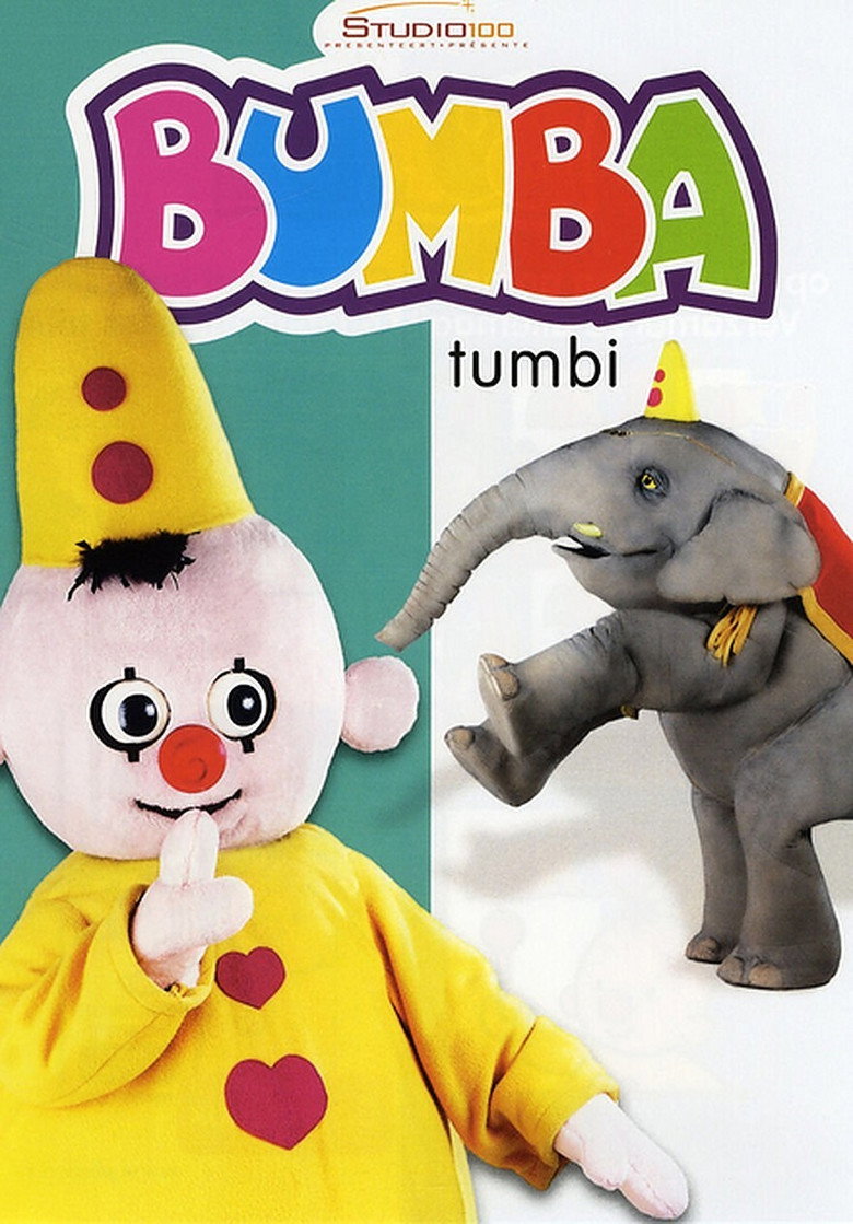 Bumba - Deel 7: Tumbi background