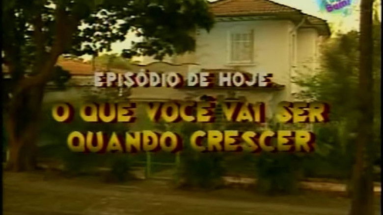 Still image for Mundo da Lua season 1 episode 9: Episode 9 Still image for Mundo da Lua season 1 episode 9: Episode 9