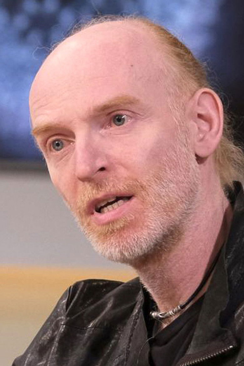 Michael Meyer-Hermann portrait image