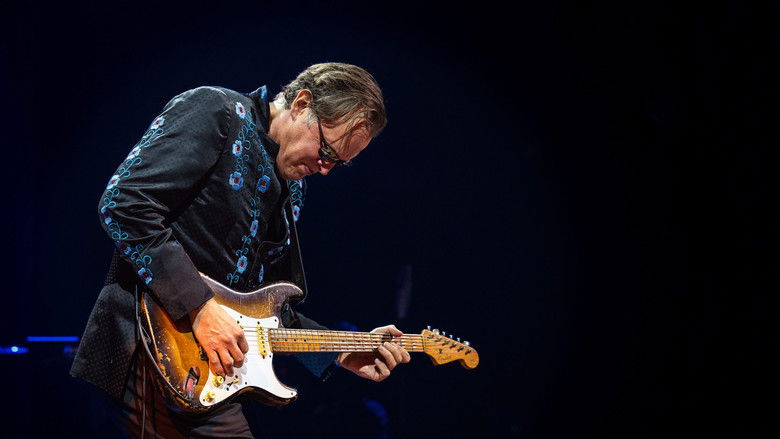 Joe Bonamassa Live at ACL April 2021