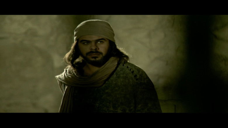Still image for أبو جعفر المنصور season 1 episode 6: Episode 6