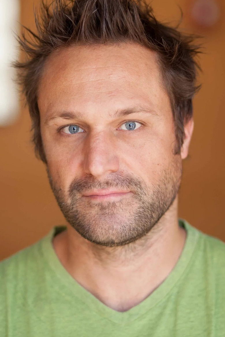 Ashlin Halfnight portrait image