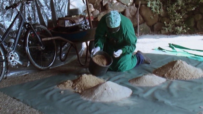 Still image for Eiskalte Spur season 1 episode 3: Episode 3