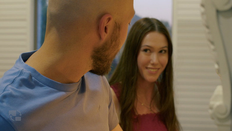 The Salesman image 1