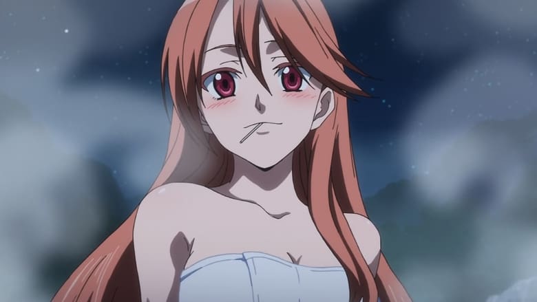 Akame ga Kill! Season 1 Episode 12