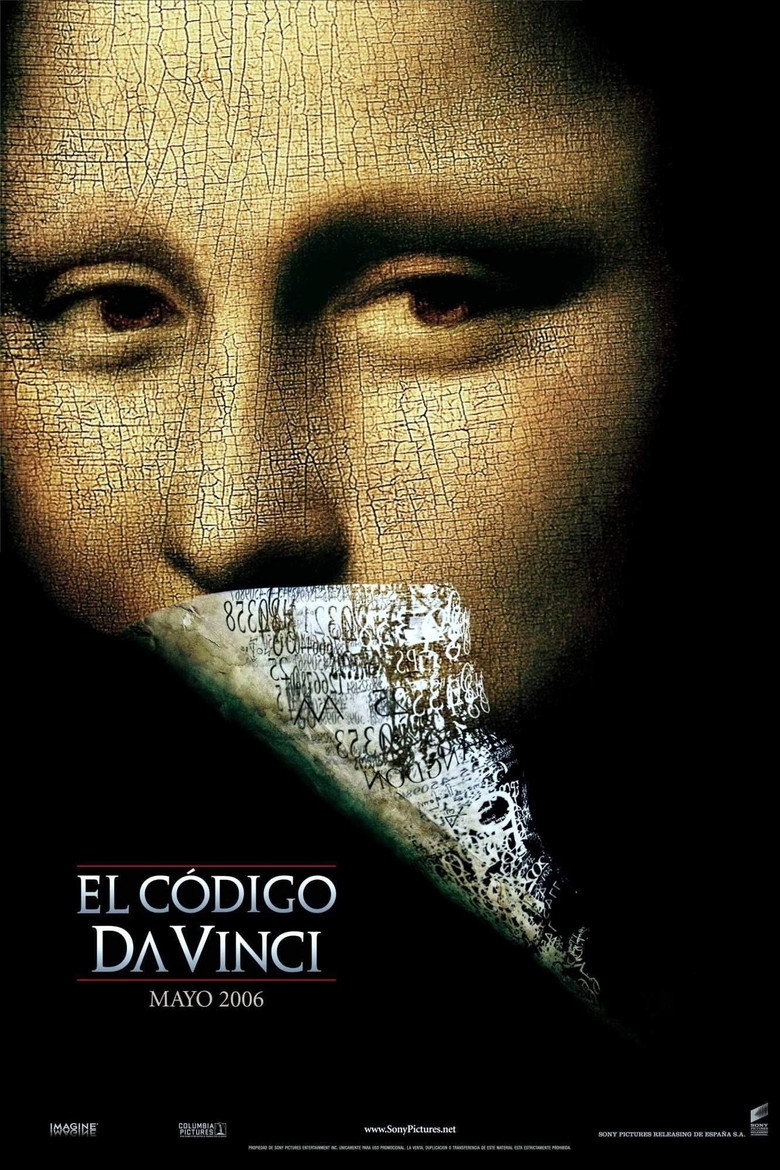 Póster la Película