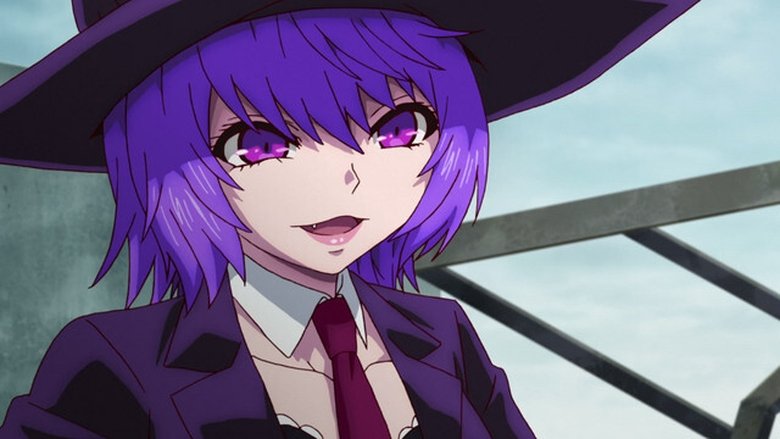 Battle Game In 5 Seconds Episode 1 Vostfr Battle Game in 5 Seconds: Saison 1 Episode 1 - AnimeFlix